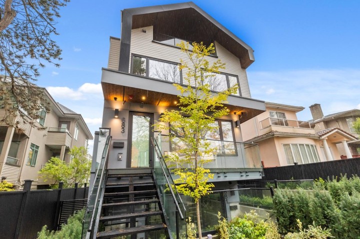 Photo 33 at 683 W 18th Avenue, Cambie, Vancouver West