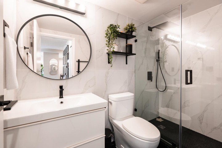 Photo 27 at 503 - 1018 Cambie Street, Yaletown, Vancouver West