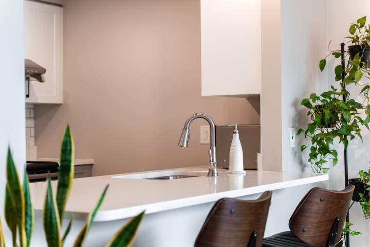 Photo 16 at 503 - 1018 Cambie Street, Yaletown, Vancouver West