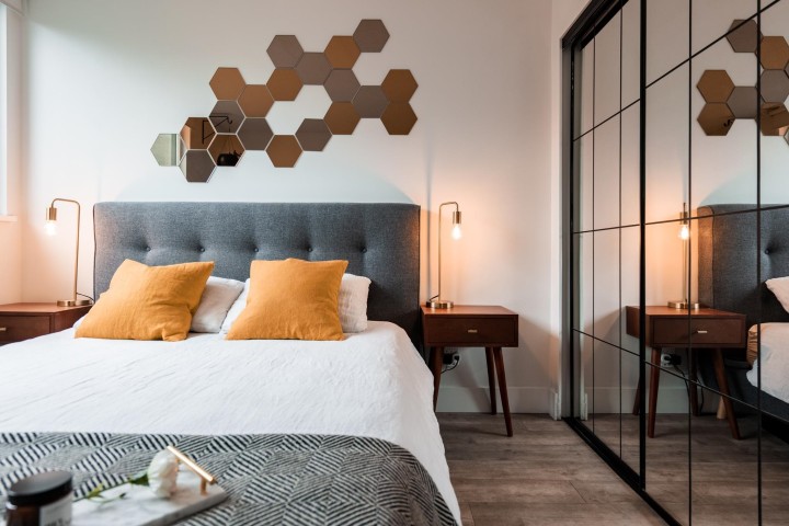 Photo 26 at 503 - 1018 Cambie Street, Yaletown, Vancouver West