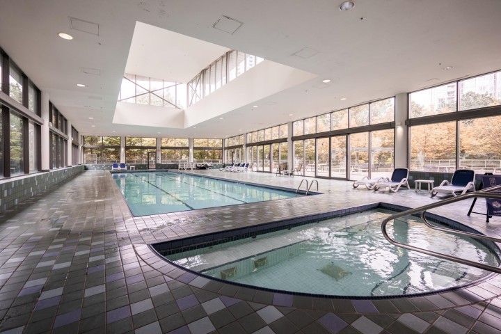 Photo 36 at 503 - 1018 Cambie Street, Yaletown, Vancouver West