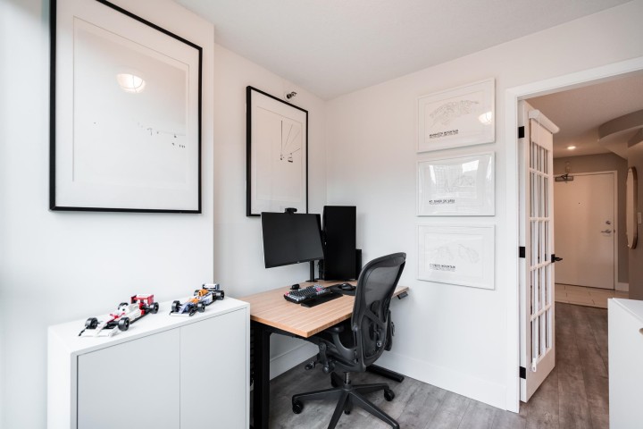 Photo 32 at 503 - 1018 Cambie Street, Yaletown, Vancouver West