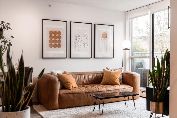 Photo 9 at 503 - 1018 Cambie Street, Yaletown, Vancouver West