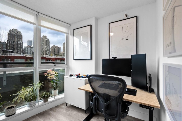 Photo 30 at 503 - 1018 Cambie Street, Yaletown, Vancouver West