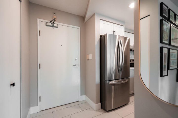 Photo 34 at 503 - 1018 Cambie Street, Yaletown, Vancouver West