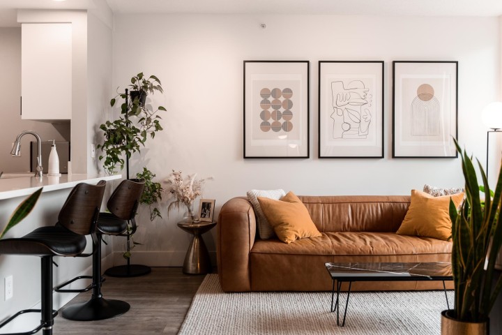 Photo 10 at 503 - 1018 Cambie Street, Yaletown, Vancouver West