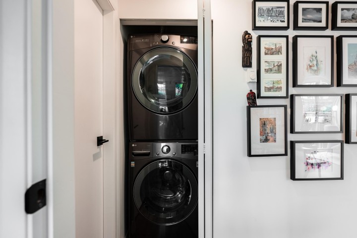 Photo 33 at 503 - 1018 Cambie Street, Yaletown, Vancouver West