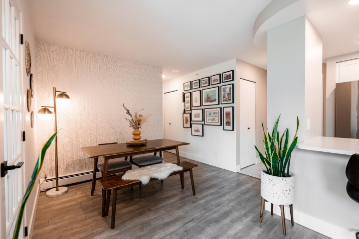 Photo 18 at 503 - 1018 Cambie Street, Yaletown, Vancouver West