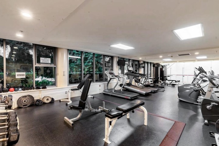 Photo 37 at 503 - 1018 Cambie Street, Yaletown, Vancouver West