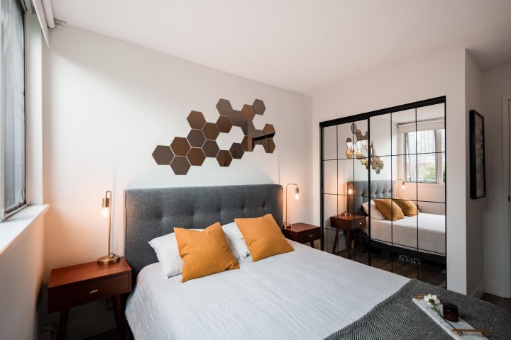 Photo 25 at 503 - 1018 Cambie Street, Yaletown, Vancouver West