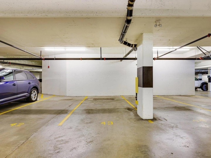 Photo 27 at 505 - 725 Marine Drive, Harbourside, North Vancouver