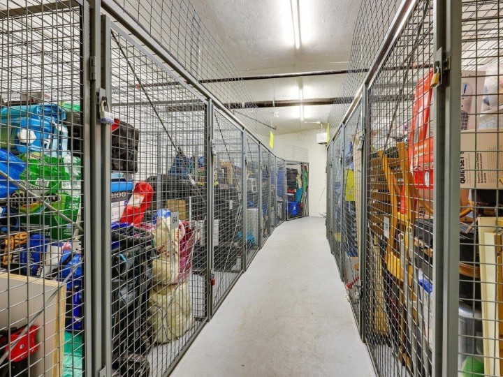 Photo 26 at 505 - 725 Marine Drive, Harbourside, North Vancouver