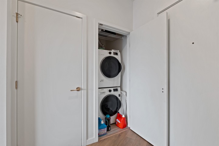 Photo 22 at 505 - 725 Marine Drive, Harbourside, North Vancouver