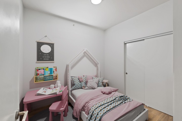 Photo 15 at 505 - 725 Marine Drive, Harbourside, North Vancouver