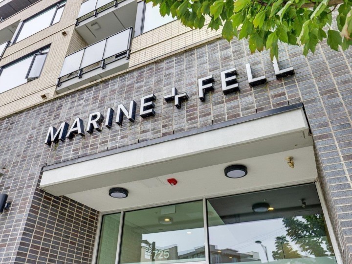 Photo 29 at 505 - 725 Marine Drive, Harbourside, North Vancouver