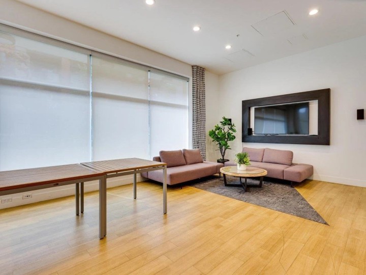 Photo 25 at 505 - 725 Marine Drive, Harbourside, North Vancouver