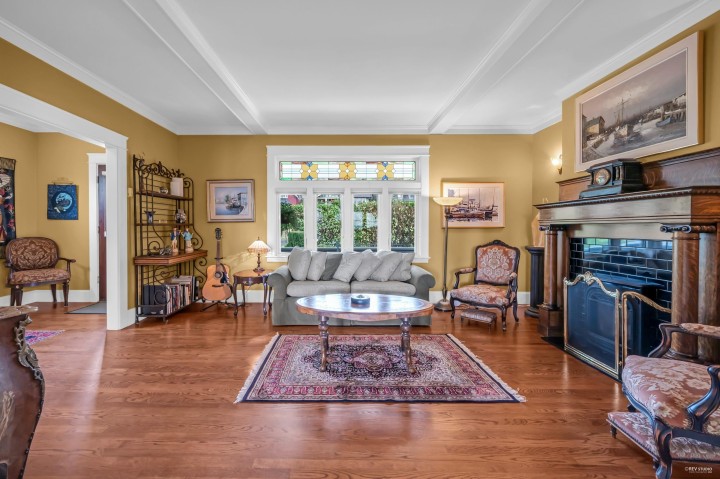 Photo 1 at 255 W 6th Street, Lower Lonsdale, North Vancouver