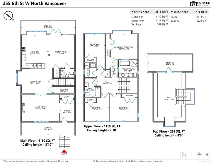 Photo 39 at 255 W 6th Street, Lower Lonsdale, North Vancouver