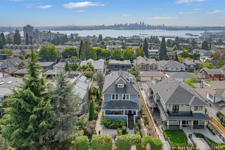 Photo 4 at 255 W 6th Street, Lower Lonsdale, North Vancouver