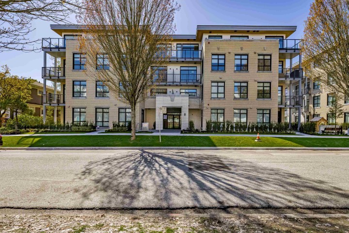 Photo 2 at 104 - 5007 Ash Street, Cambie, Vancouver West