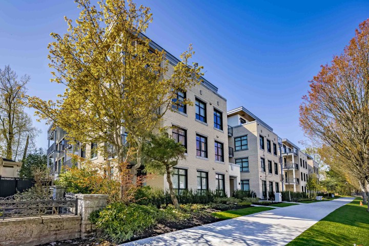 Photo 1 at 104 - 5007 Ash Street, Cambie, Vancouver West