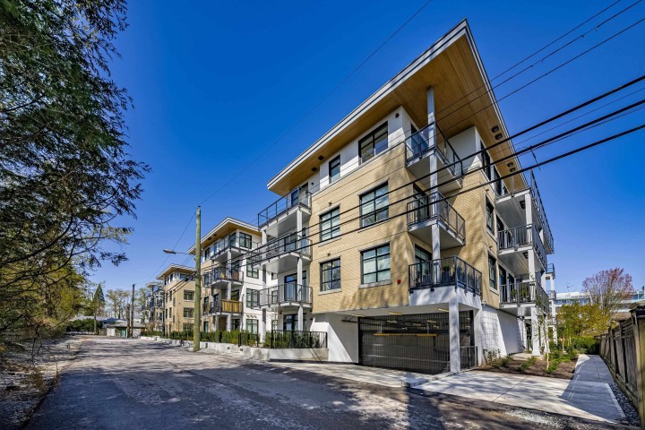 Photo 29 at 104 - 5007 Ash Street, Cambie, Vancouver West