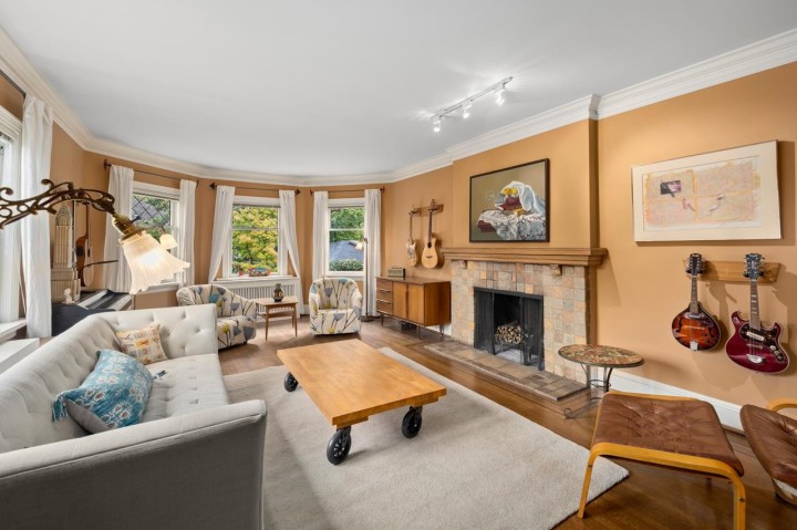 Photo 6 at 1926 Aspen Avenue, Quilchena, Vancouver West