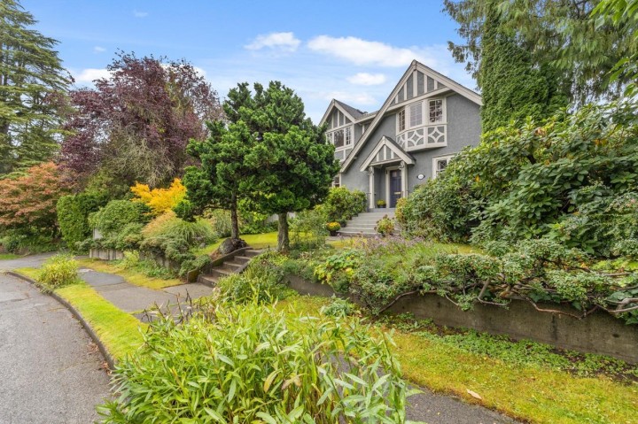 Photo 3 at 1926 Aspen Avenue, Quilchena, Vancouver West