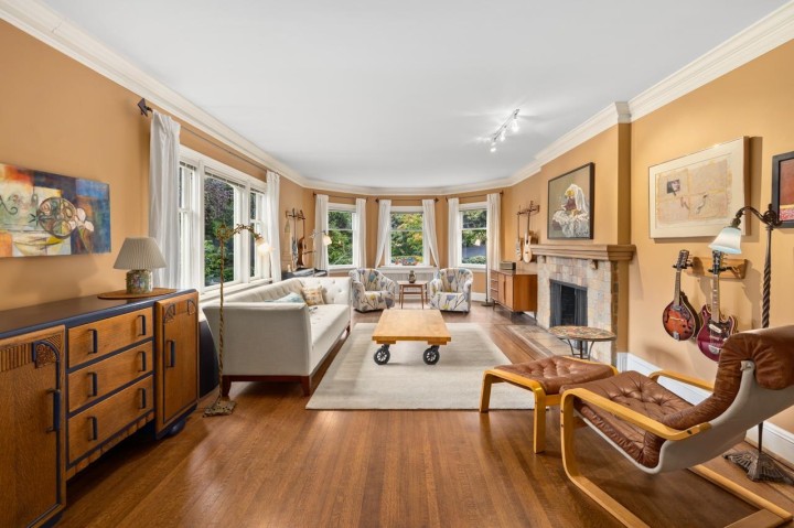 Photo 5 at 1926 Aspen Avenue, Quilchena, Vancouver West