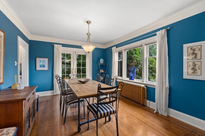 Photo 9 at 1926 Aspen Avenue, Quilchena, Vancouver West