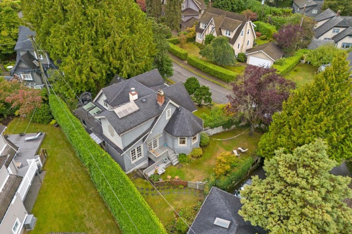 Photo 38 at 1926 Aspen Avenue, Quilchena, Vancouver West