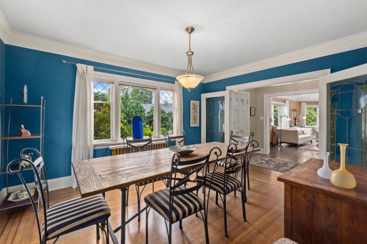 Photo 10 at 1926 Aspen Avenue, Quilchena, Vancouver West