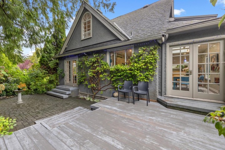 Photo 33 at 1926 Aspen Avenue, Quilchena, Vancouver West