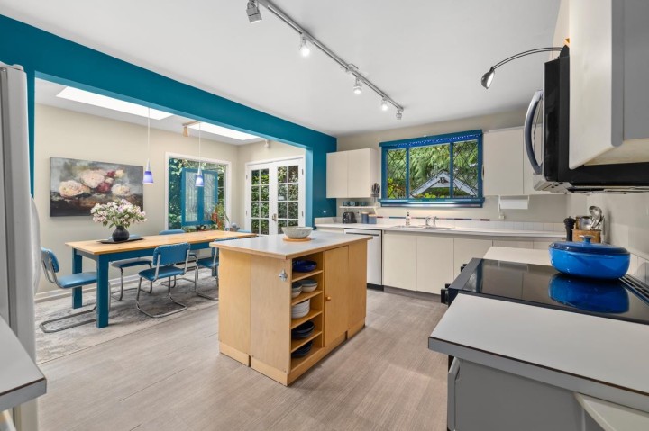 Photo 11 at 1926 Aspen Avenue, Quilchena, Vancouver West