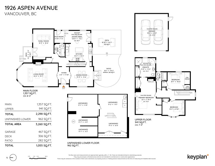 Photo 40 at 1926 Aspen Avenue, Quilchena, Vancouver West