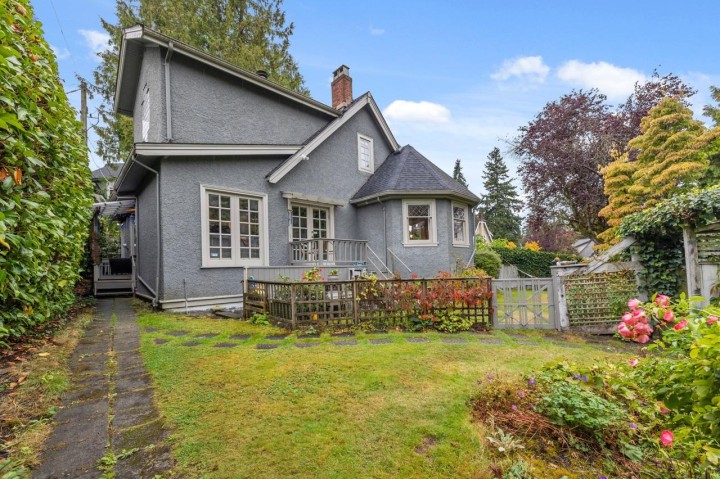 Photo 35 at 1926 Aspen Avenue, Quilchena, Vancouver West
