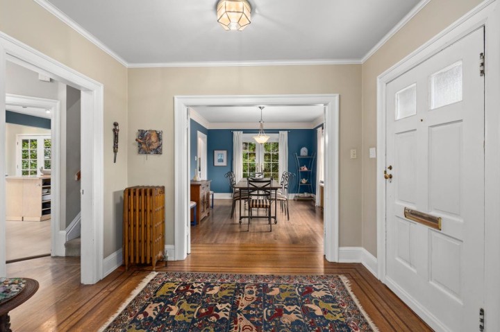 Photo 8 at 1926 Aspen Avenue, Quilchena, Vancouver West