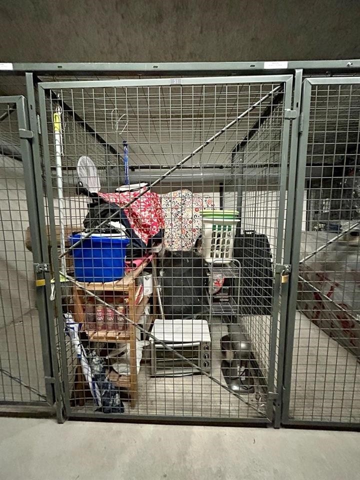 Photo 23 at 218 - 5983 Gray Avenue, University VW, Vancouver West