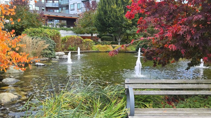 Photo 27 at 218 - 5983 Gray Avenue, University VW, Vancouver West