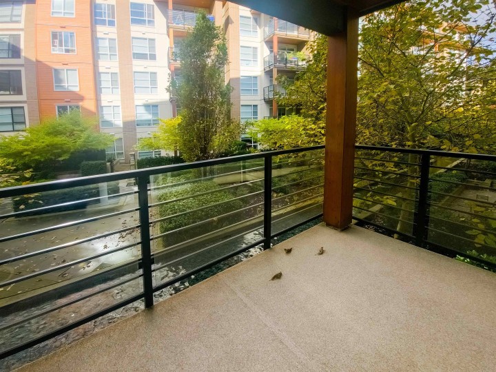 Photo 2 at 218 - 5983 Gray Avenue, University VW, Vancouver West