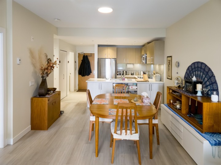 Photo 6 at 218 - 5983 Gray Avenue, University VW, Vancouver West