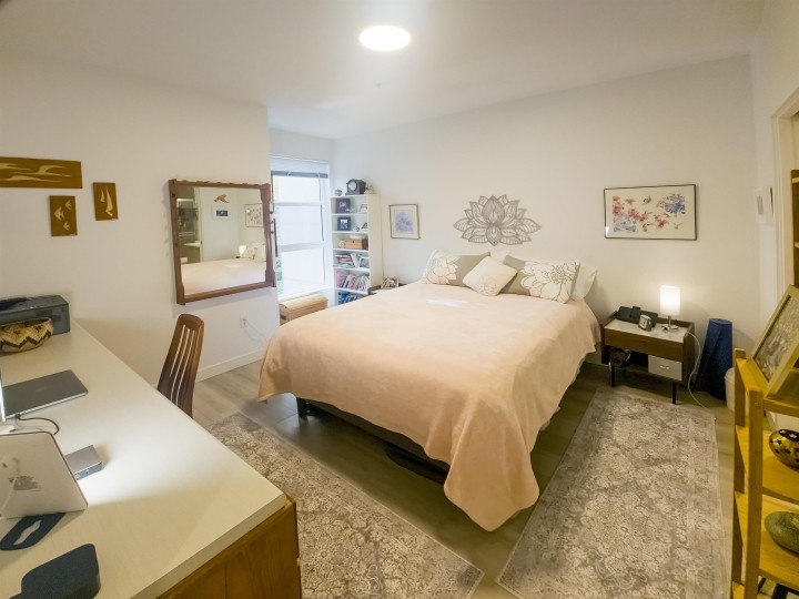 Photo 13 at 218 - 5983 Gray Avenue, University VW, Vancouver West