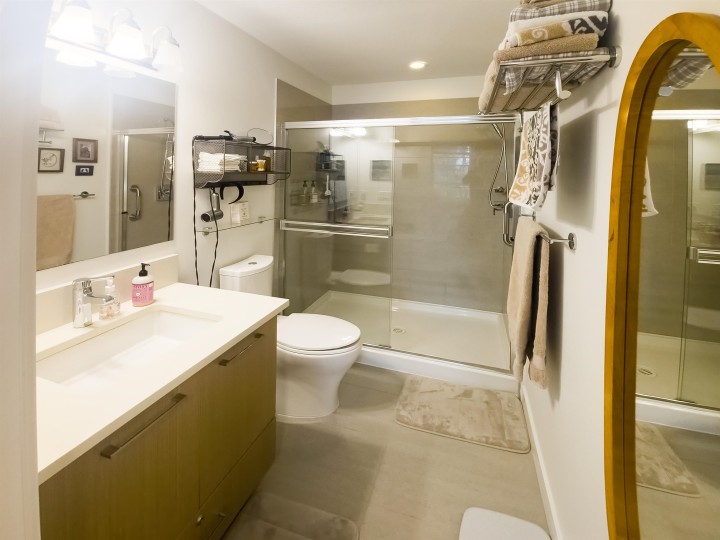 Photo 16 at 218 - 5983 Gray Avenue, University VW, Vancouver West