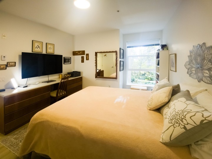 Photo 12 at 218 - 5983 Gray Avenue, University VW, Vancouver West