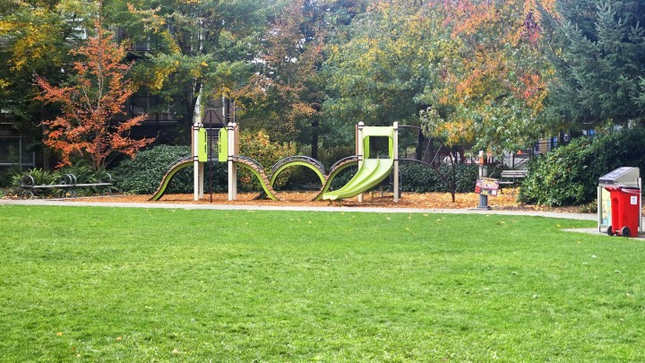 Photo 26 at 218 - 5983 Gray Avenue, University VW, Vancouver West