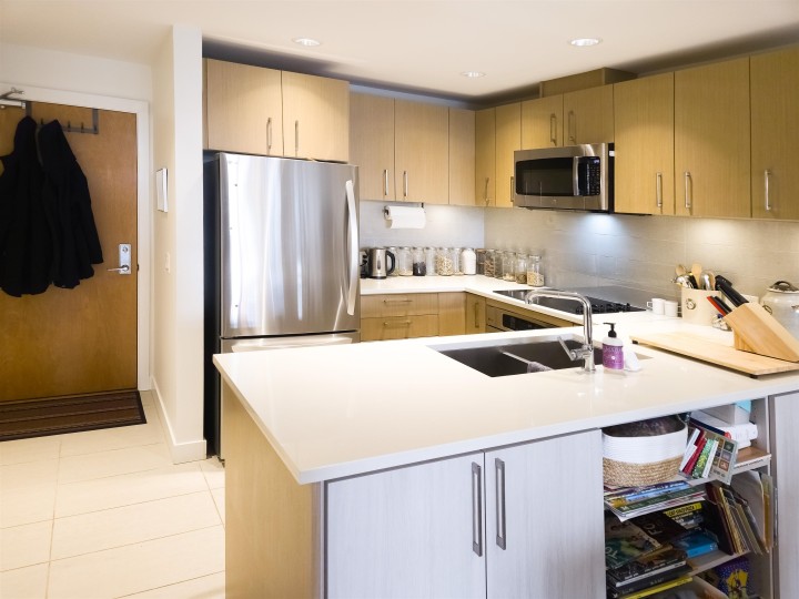 Photo 7 at 218 - 5983 Gray Avenue, University VW, Vancouver West