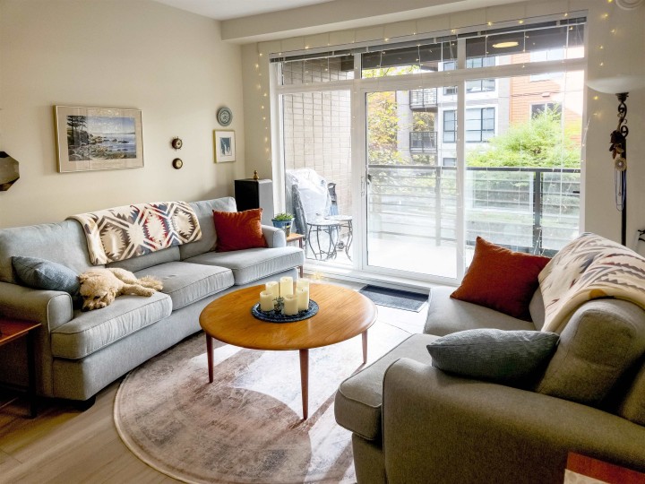 Photo 3 at 218 - 5983 Gray Avenue, University VW, Vancouver West