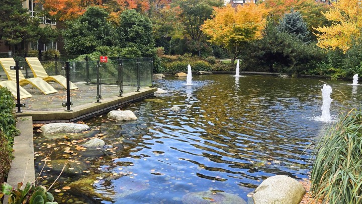 Photo 28 at 218 - 5983 Gray Avenue, University VW, Vancouver West