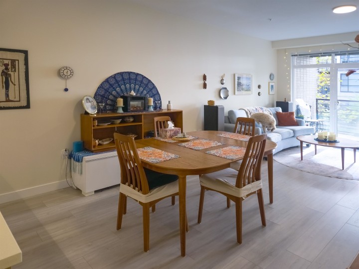 Photo 5 at 218 - 5983 Gray Avenue, University VW, Vancouver West