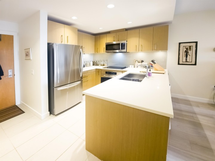 Photo 10 at 218 - 5983 Gray Avenue, University VW, Vancouver West